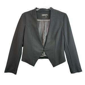 Allegra Women’s Blazer Size Small Black